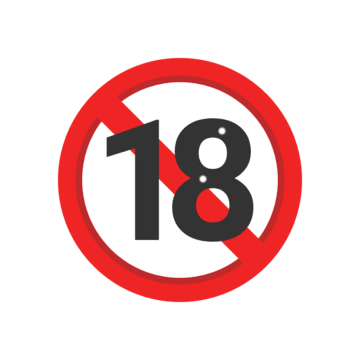 Interdit aux mineurs